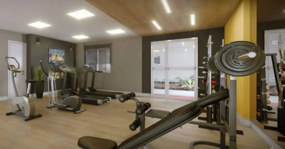 Imagem Apartamento à venda 2 dormitórios, Jardim Botânico - São Paulo