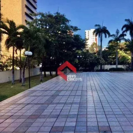 Imagem Apartamento à venda, 340 m² por R$ 3.000.000,00 - Meireles - Fortaleza/CE