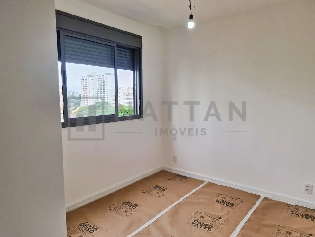 Imagem Alto Padrão e Vista Livre no Tatuapé: 122 m² com 3 Suítes e Varanda Gourmet Deslumbrante!
