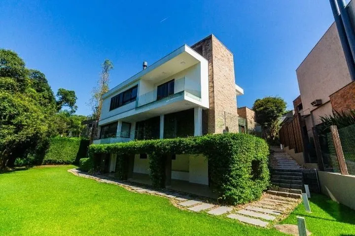 Imagem Casa de Condomínio em Agronomia