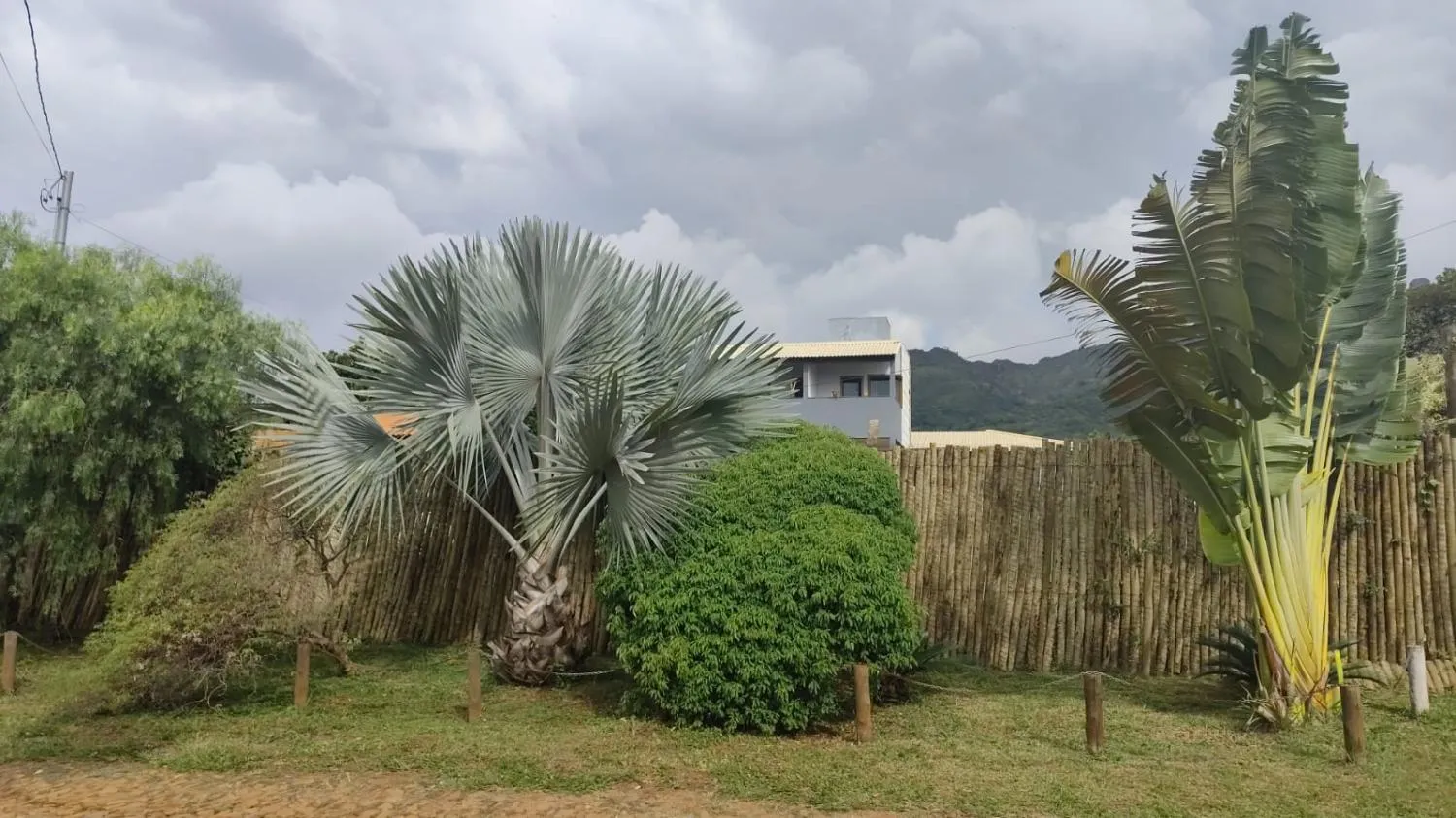 Imagem Chácara à Venda Vivendas Santa Mônica II Igarapé/MG Área total: 1.000 m²