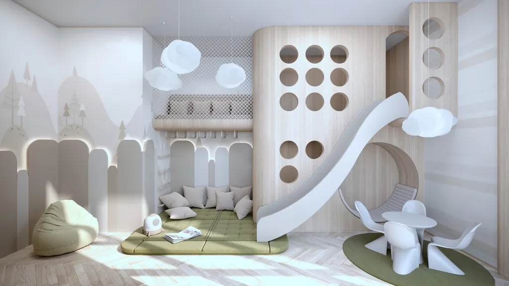 Imagem APARTAMENTO RESIDENCIAL em Curitiba - PR, Batel