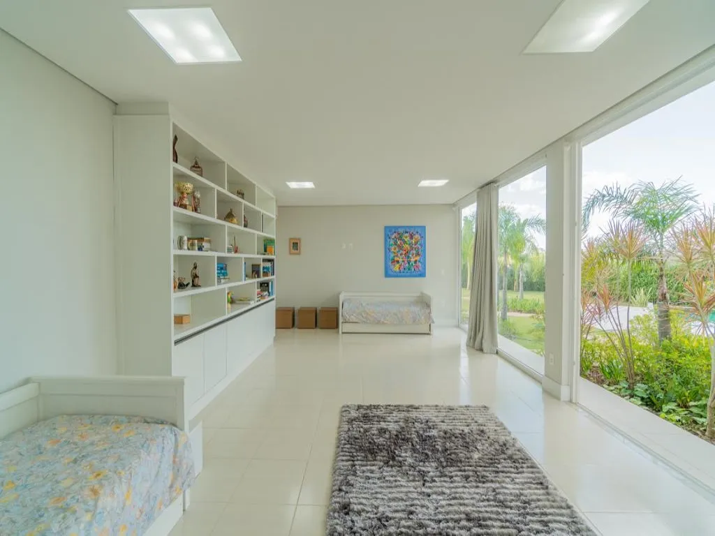 Imagem Casa em Condomínio Fechado à venda em Itupeva-SP, casa em Itupeva, casa de alto padreão em Itupeva SP