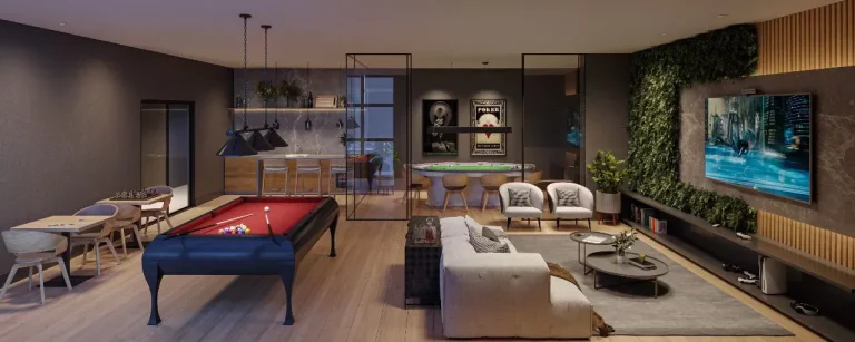 Imagem Venice Residence