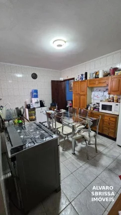 Imagem Vende- Casa 03 dormitórios Vila Agarussi - Itu-SP