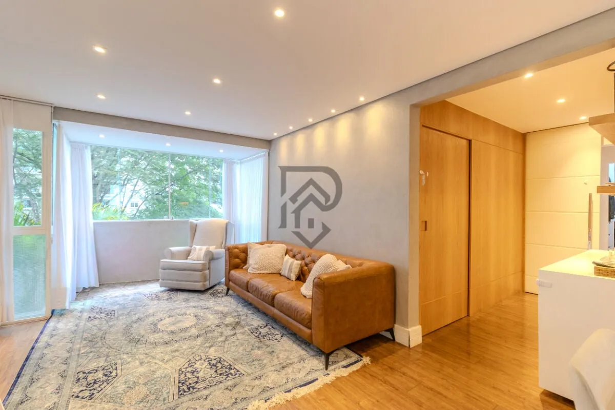 Imagem Apartamento em Vila Uberabinha, São Paulo/SP