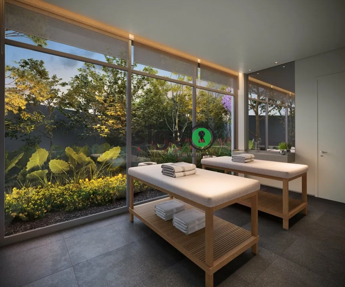 Imagem Apartamento com 04 suítes para venda no Ibirapuera, São Paulo - SP