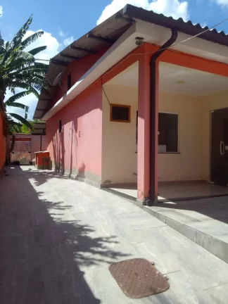 Imagem CASA RESIDENCIAL em RIO DE JANEIRO - RJ, CAMPO GRANDE