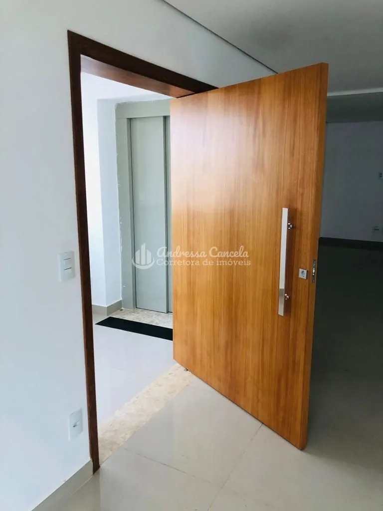 Imagem Edifício Ankaá - Apartamento com 3 dormitórios à venda, 275 m² por R$ 2.500.000,00 - ANKAÁ - São José do Rio Preto/SP