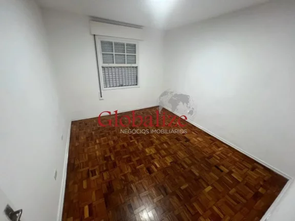 Imagem Apartamento à venda com 76m², 2 quartos, garagem fechada, espaço para comércio por R$430.000,00 na Vla Mathias em Santos
