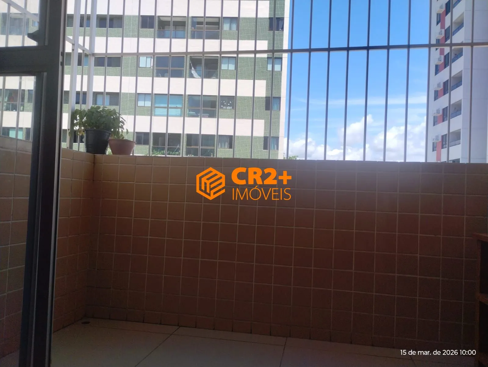 Imagem APARTAMENTO REFORMADO, PRONTO PARA MORAR - CONFORTO E LOCALIZAÇÃO PRIVILEGIADA!