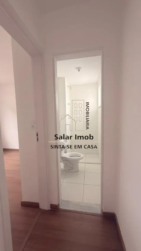 Imagem APARTAMENTO 02 QUARTOS | ONE TOWER | CIDADE ALEGRIA | RESENDE RJ