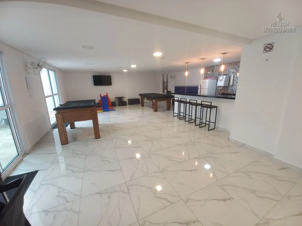 Imagem APARTAMENTO COM LAZER COMPLETO NA OCIAN - PRAIA GRANDE/SP