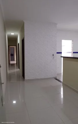 Imagem CASA RESIDENCIAL em MONGAGUÁ - SP, Agenor de Campos