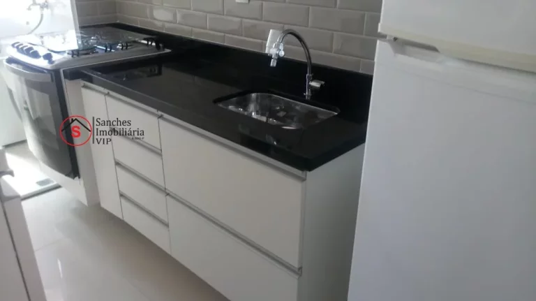 Imagem Apartamento Semi novo | 57 m Oportunidade Metrô Parada Inglesa