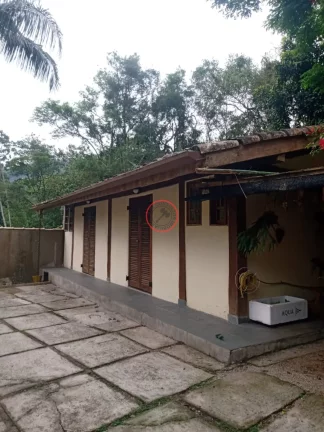 Imagem CASA COM 5 SUÍTES, PISCINA, A VENDA EM BOISSUCANGA, ACEITA PERMUTA COMO PARTE DE PAGAMENTO EM SÃO PAULO CAPITAL, EM MOGI E MG