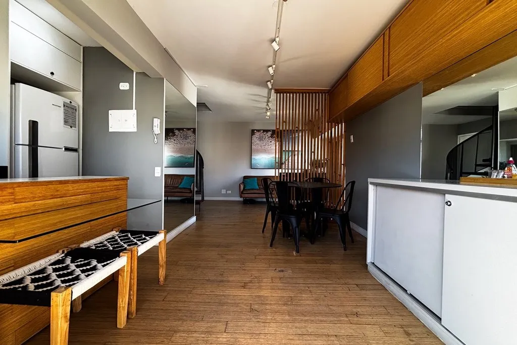 Imagem Apartamento com 2 Quartos à Venda, 69 m² em Cerqueira César - São Paulo