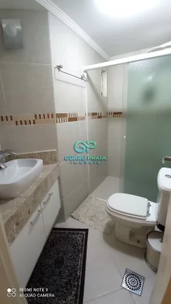 Imagem Apartamento à venda no bairro Enseada - Guarujá/SP