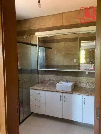 Imagem Ampla casa com 2 suites