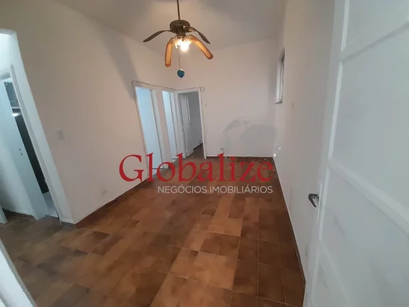 Foto do imóvel Apartamento no valor de R$ 385.000,00 no bairro Boqueirão em Santos -SP
