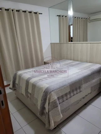 Imagem frente mar com vista, flat beira mar, pronto para morar ou veraneio
