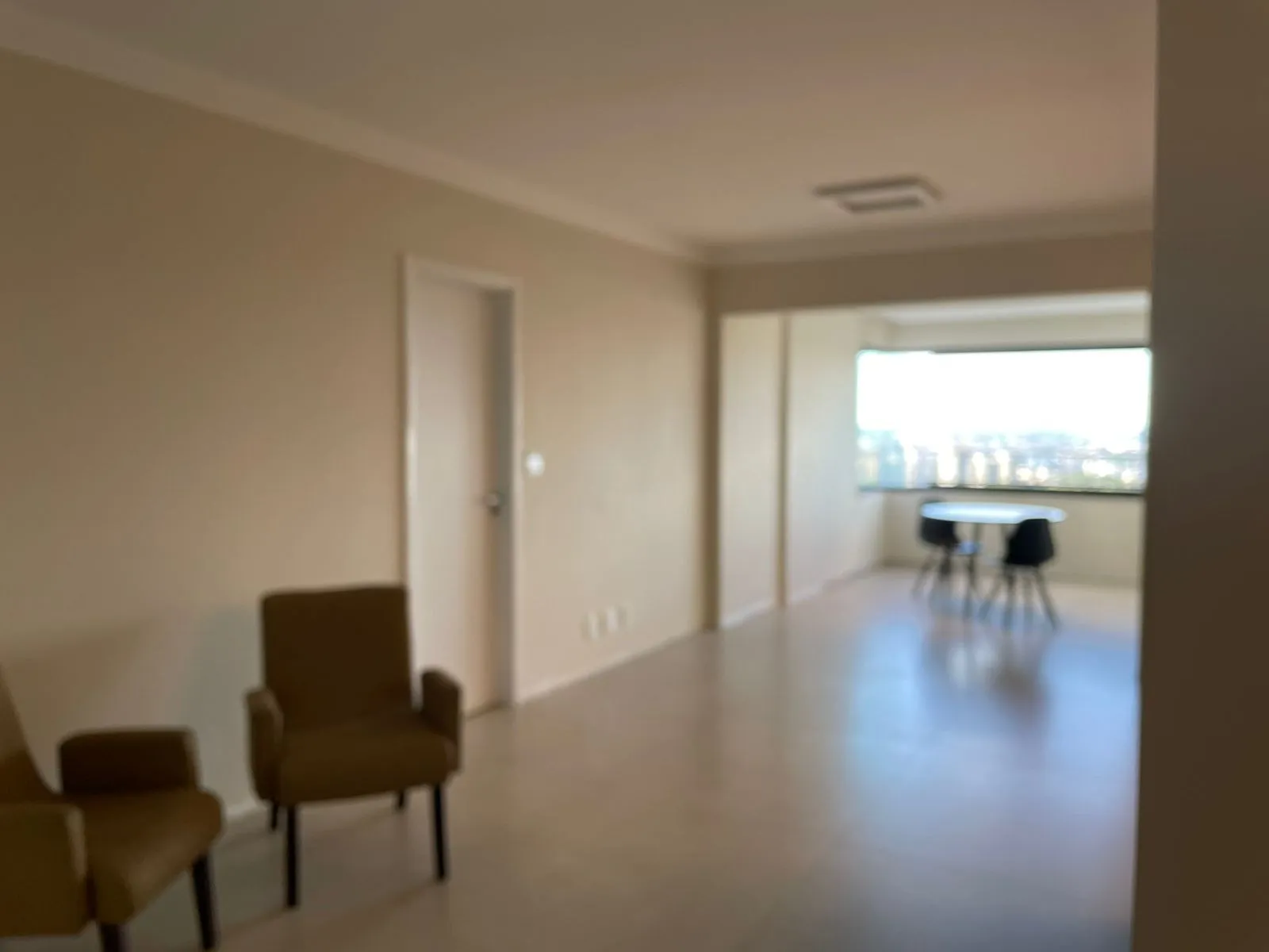 Imagem Apartamento de 115m² no Residencial Atmo, 3 Suítes, Andar Alto e Vista Permanente
