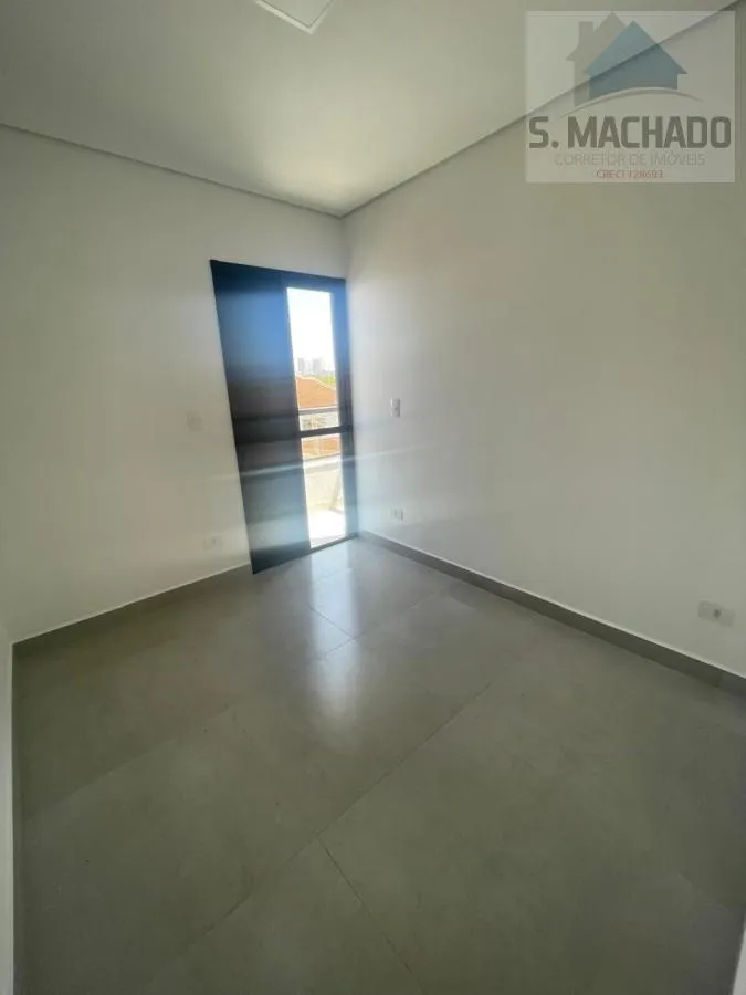 Imagem Apartamento para Locação em Santo André / SP no bairro Vila São Pedro