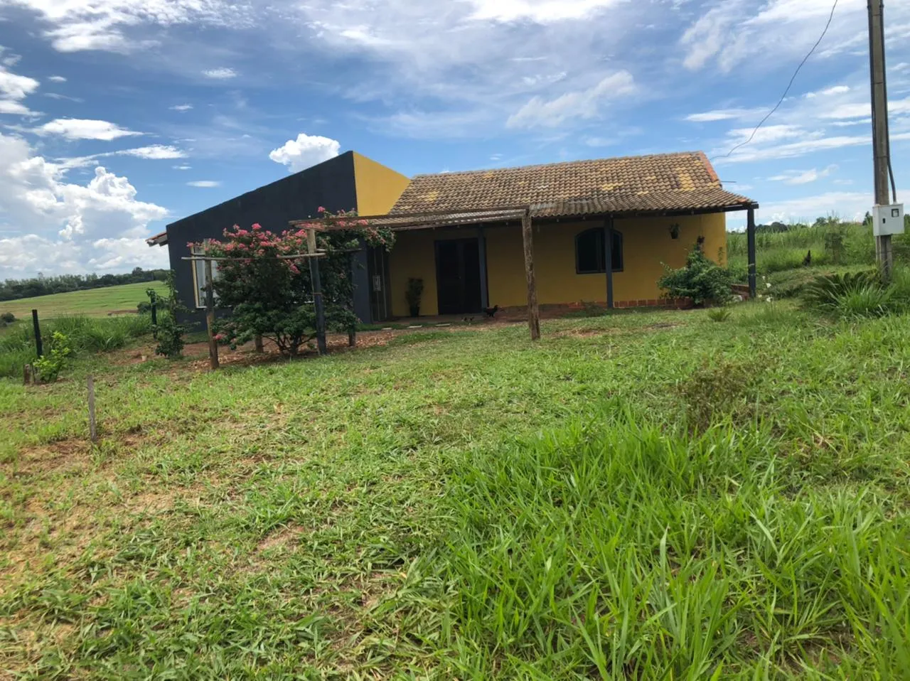 Imagem Chácara 20m Maria Helena-PR 191