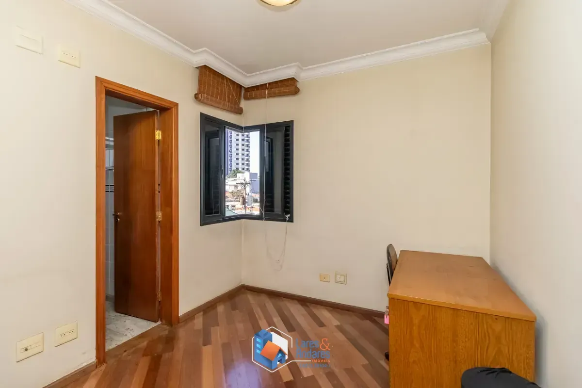 Imagem Apartamento para venda em Vila Carrão com 3 quartos, sendo 3 suítes, 128m²