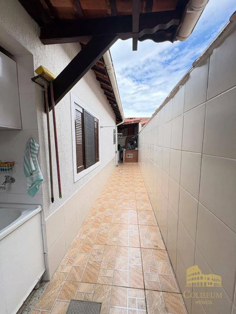 Imagem Casa 2 Dormitórios com Piscina no Flórida