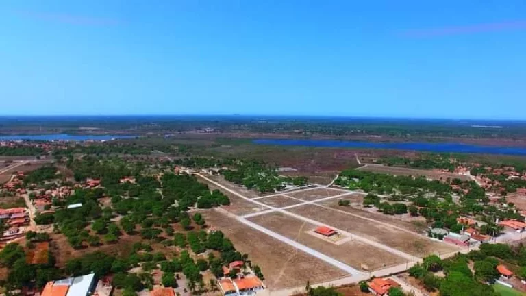 Imagem Terreno a Venda no bairro Pacajus - Pacajus, CE