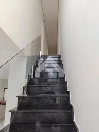 Imagem Casa de Condomínio em Villas do Jaguari - Santana de Parnaíba