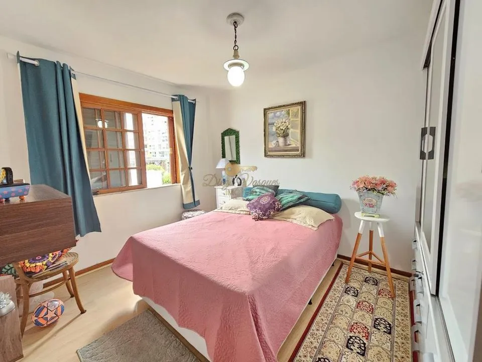 Imagem Apartamento para Venda em Teresópolis / RJ no bairro Agriões