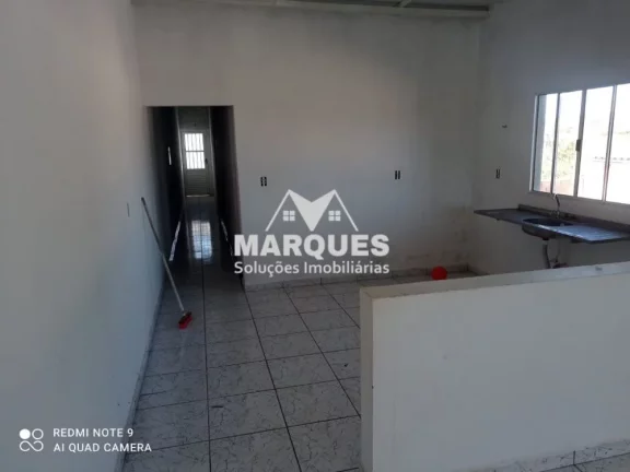 Imagem Oprtunidade Sobrado c/ 2 dorms, 1 suite