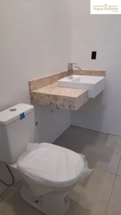 Imagem CASA RESIDENCIAL em SÃO JOSÉ - SC, FORQUILHAS