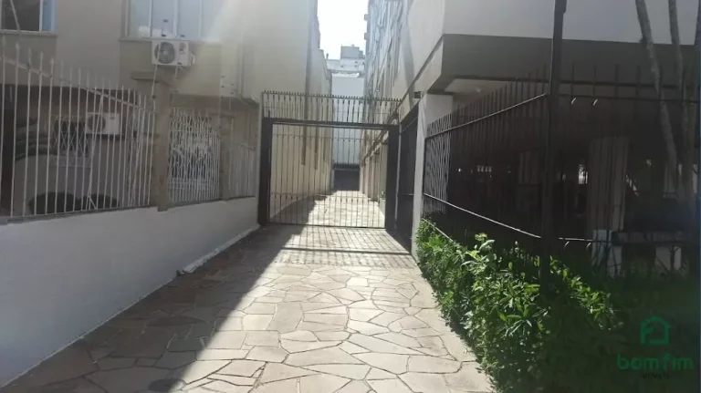 Imagem Apartamento para venda, 2 quarto(s), Menino Deus, Porto Alegre/RS.