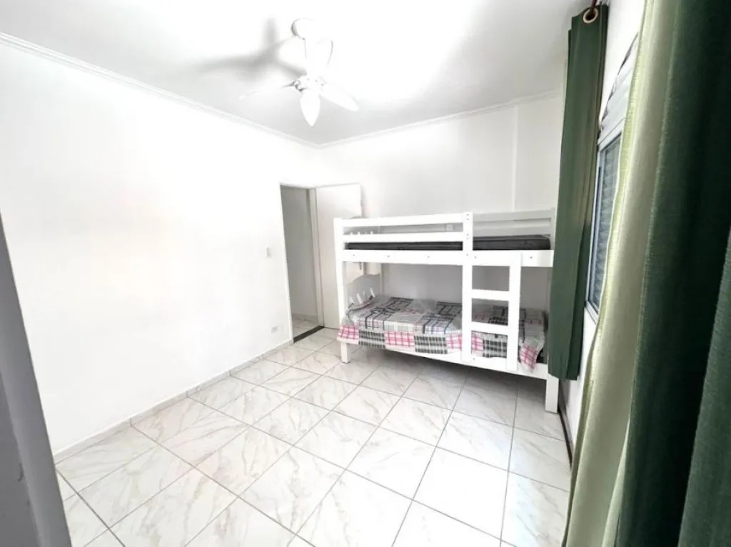 Imagem APARTAMENTO COM 55,00 m² - TUPI - PRAIA GRANDE SP