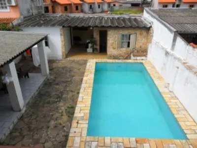 Imagem Casa para Venda - 270m², 5 dormitórios, sendo 1 suites, Guarujá