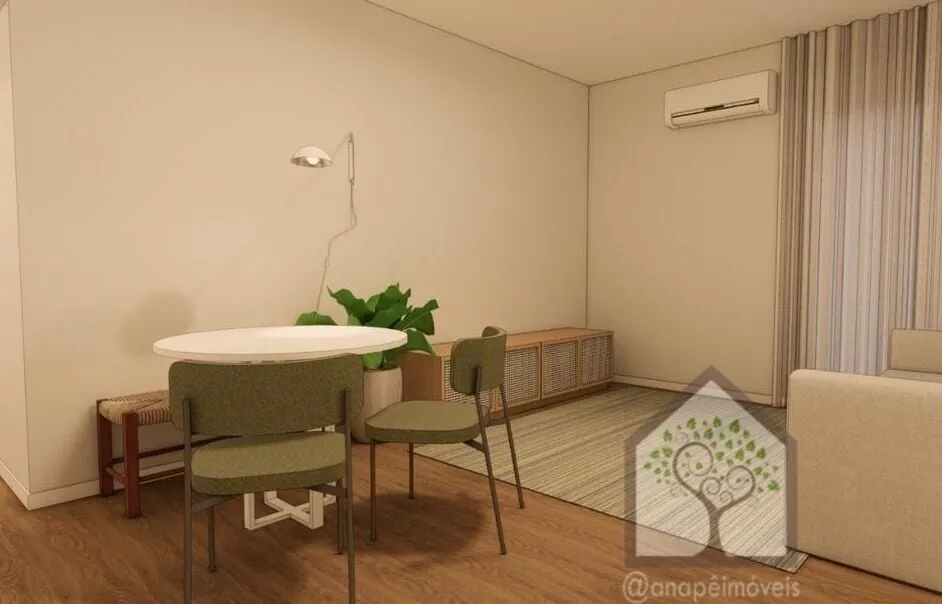 Imagem Apartamento próximo à UFSC