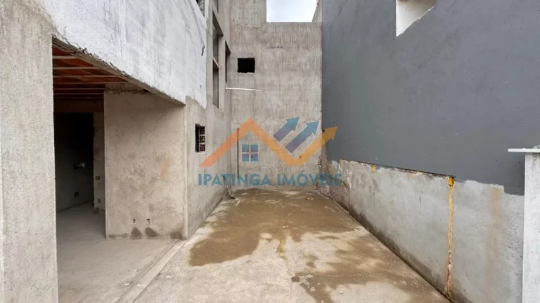 Imagem Casa no Ideal - Ipatinga