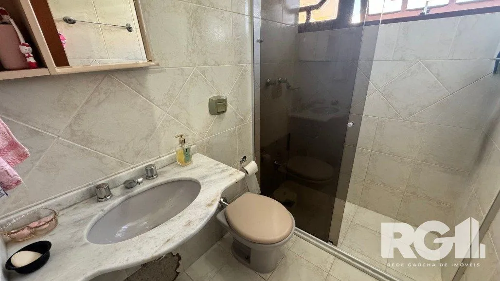Imagem Casa em Jardim Itu