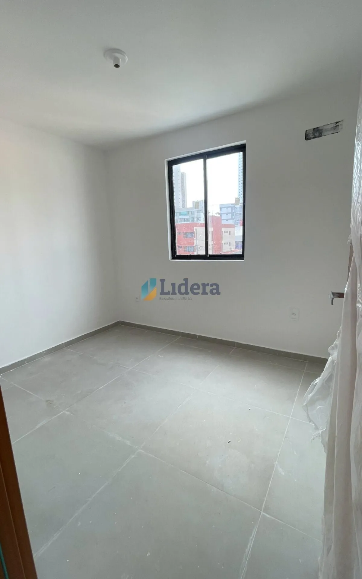 Imagem Apto á venda - 3 Quartos - 1 Suíte - 65,12m² - Bessa, João Pessoa/PB
