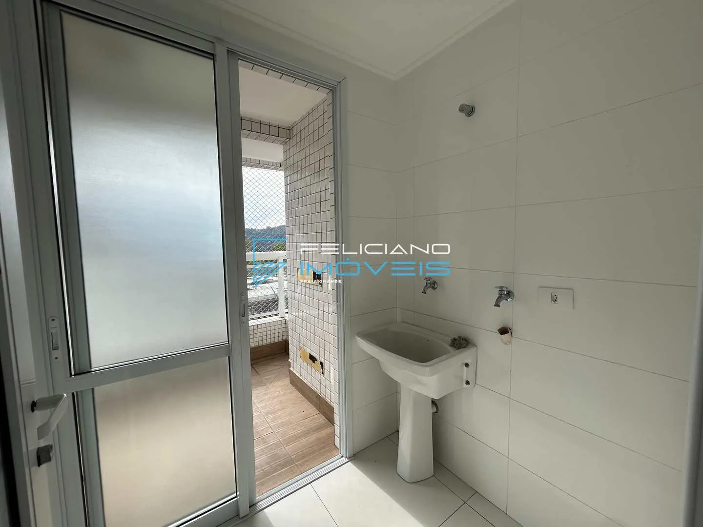 Imagem Apartamento com 2 quartos, Canto do Forte, Praia Grande - R$ 985 mil, Cod: 7547