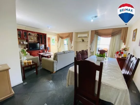 Foto do imóvel APARTAMENTO RESIDENCIAL em MANAUS - AM, CENTRO
