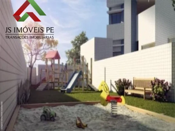 Imagem Apartamento A Venda em RECIFE - PE, GRAÇAS