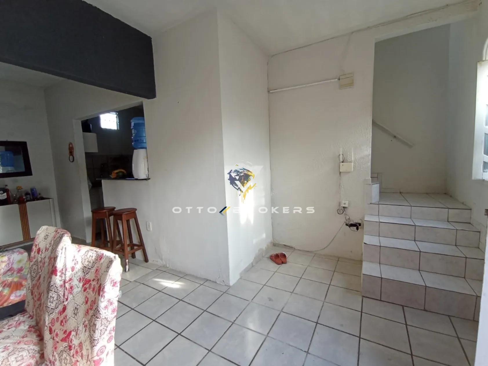 Imagem CASA RESIDENCIAL em SANTA CRUZ CABRÁLIA - BA, COROA VERMELHA