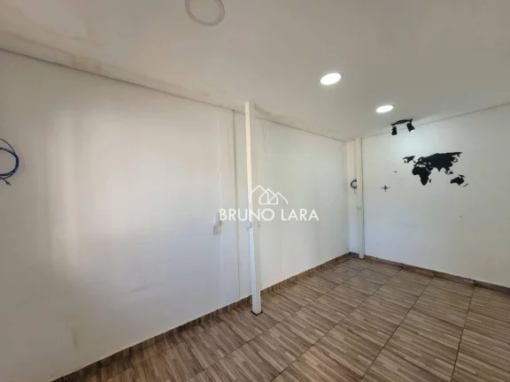 Imagem Área disponível para locação no bairro Padre Eustáquio - Igarapé/MG