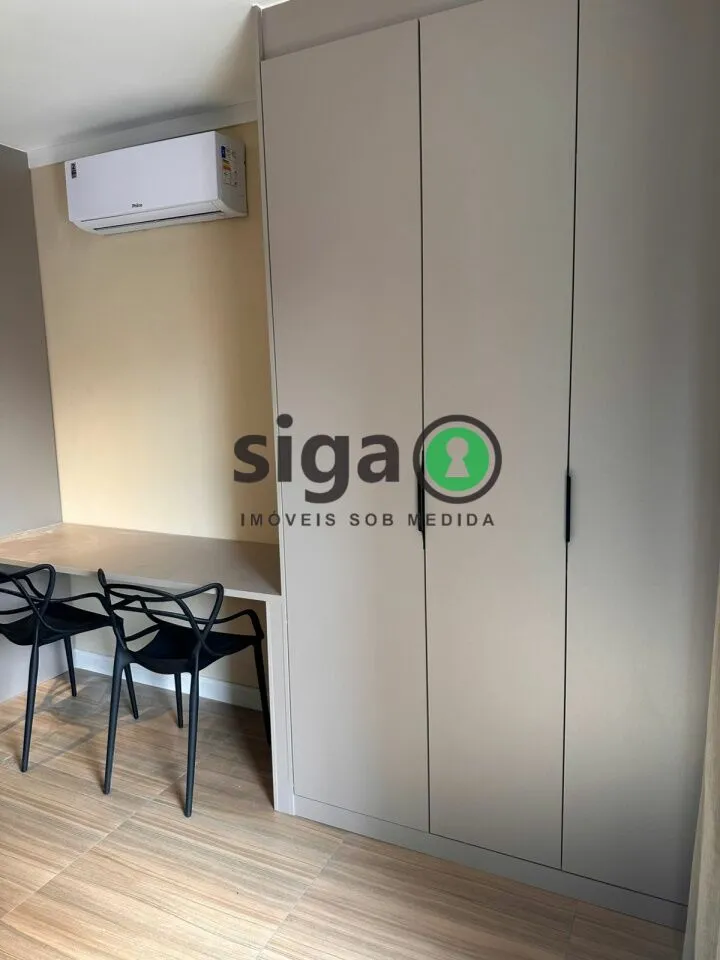 Imagem Studio de 28 metros para locação em Pinheiros