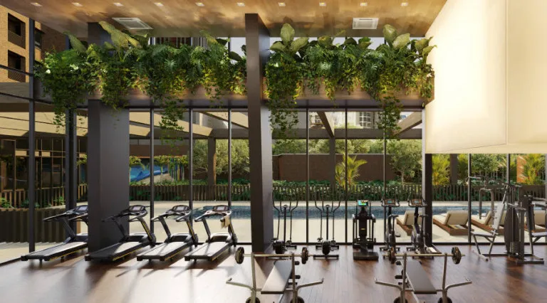 Imagem Apartamento com 3 Quartos à Venda, 231 m² em Paraíso - São Paulo