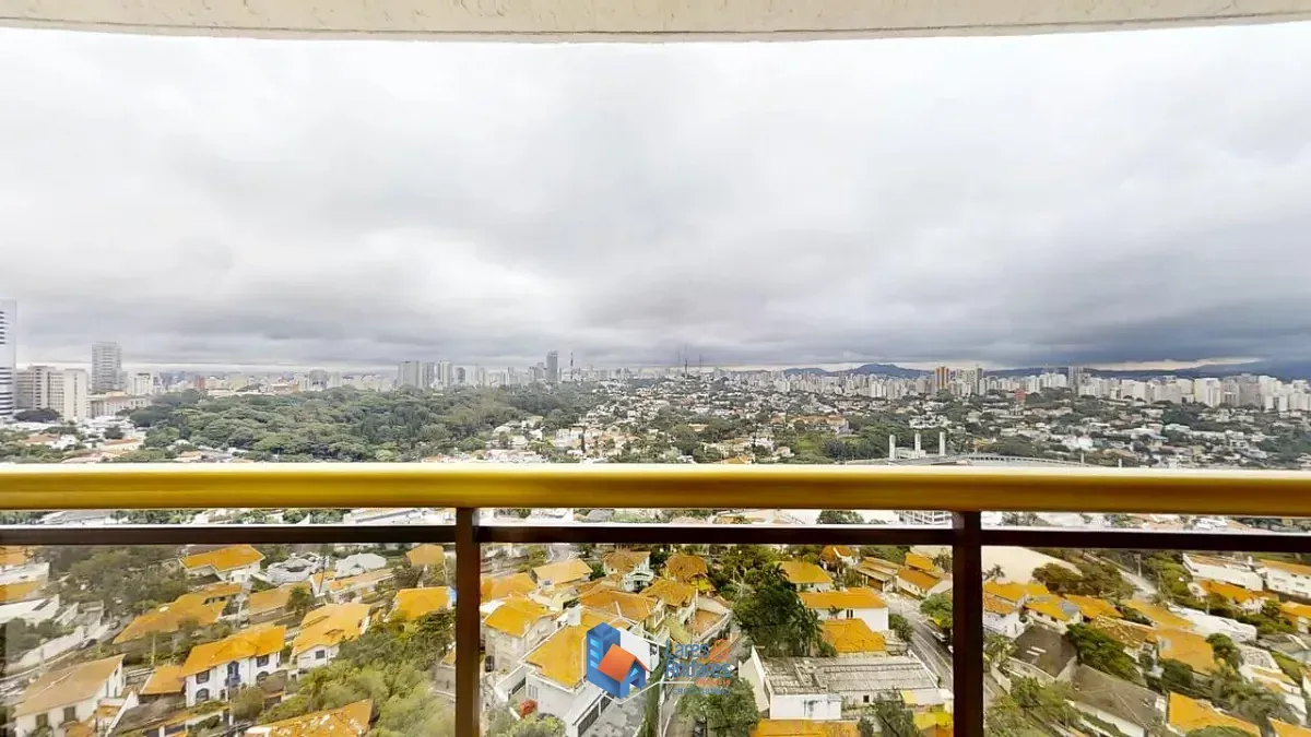 Imagem Apartamento para venda em Higienópolis com 4 quartos, sendo 4 suítes, 275m²